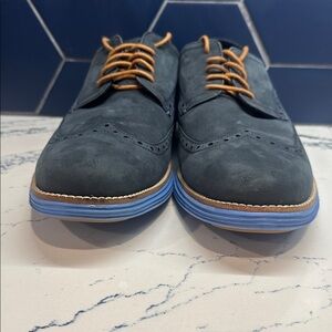 Cole Haan Original Grand Wingtip Oxfords men’s 11